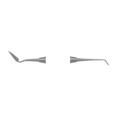 Plastic Filling Instruments